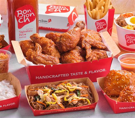 bonchon urdaneta|Bonchon Chicken Philippines .